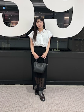 manaさんのコーディネート