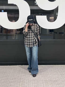 manaさんのコーディネート