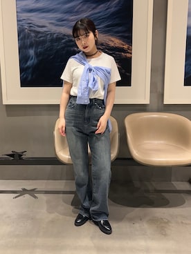 manaさんのコーディネート