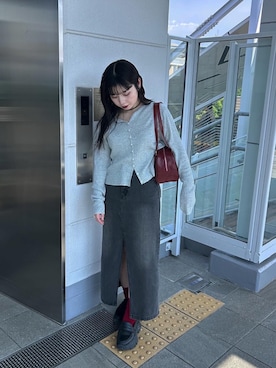manaさんのコーディネート