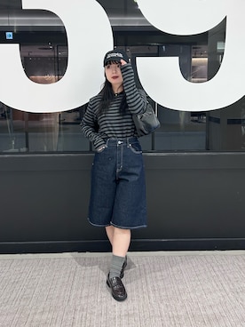 manaさんのコーディネート