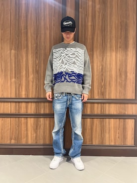 Kimiyaさんのコーディネート