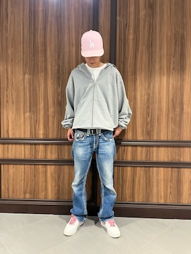 Kimiyaさんのコーディネート