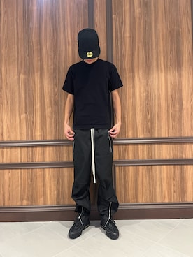 Kimiyaさんのコーディネート