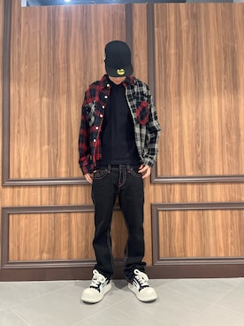 Kimiyaさんのコーディネート