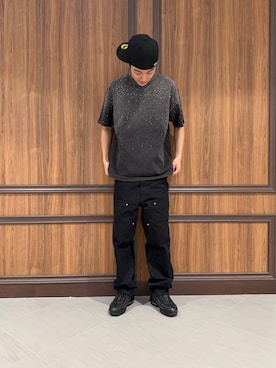 Kimiyaさんのコーディネート