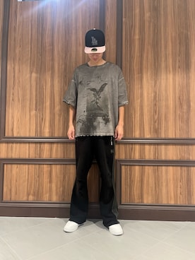 Kimiyaさんのコーディネート