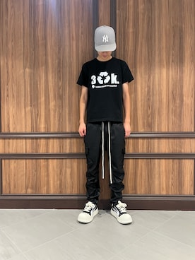 Kimiyaさんのコーディネート