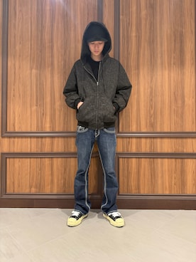 Kimiyaさんのコーディネート