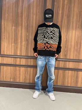 Kimiyaさんのコーディネート