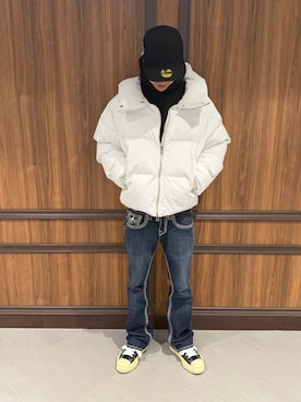 Kimiyaさんのコーディネート