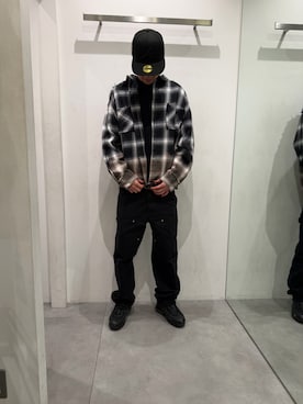 Kimiyaさんのコーディネート