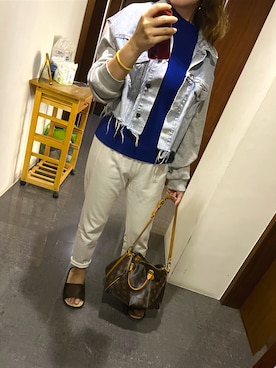 Cyndiさんのコーディネート