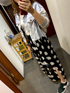 Cyndiさんのコーディネート