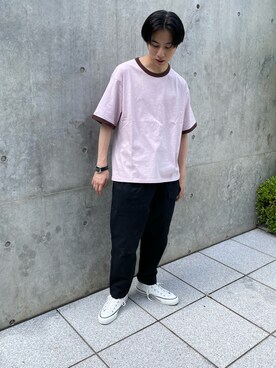 ABEさんのコーディネート