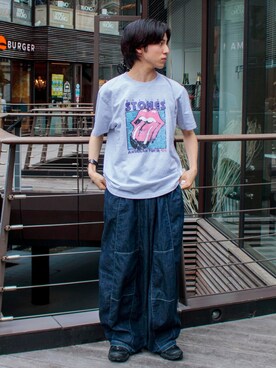 ABEさんのコーディネート