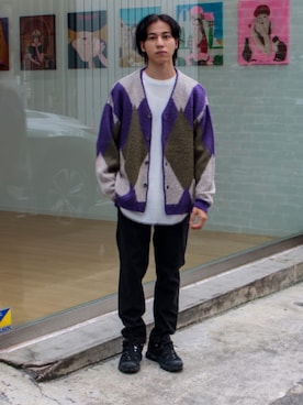 ABEさんのコーディネート