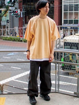 ABEさんのコーディネート