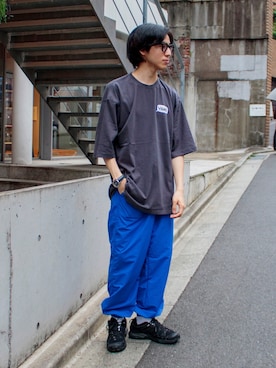 ABEさんのコーディネート