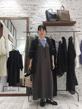 komiさんのコーディネート