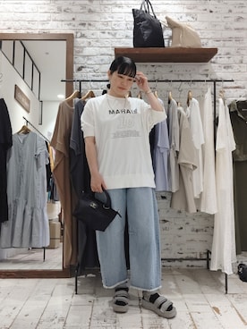 komiさんのコーディネート