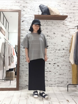 komiさんのコーディネート