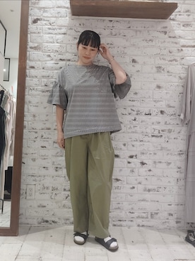 komiさんのコーディネート