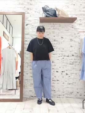 komiさんのコーディネート