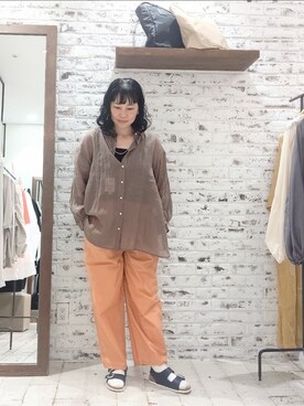 komiさんのコーディネート