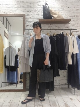 komiさんのコーディネート