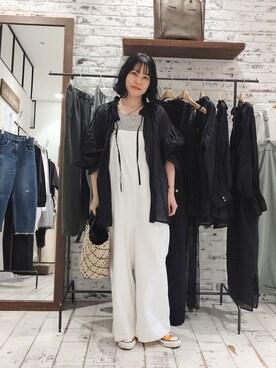 komiさんのコーディネート