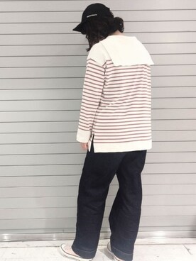 komiさん（レディース・161cm）の秋コーディネート