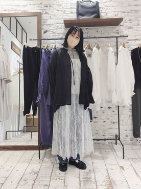 komiさんのコーディネート