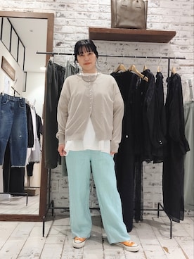 komiさんのコーディネート