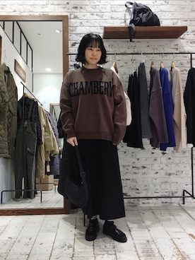 komiさんのコーディネート