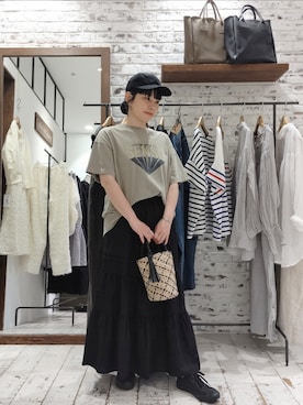 komiさんのコーディネート