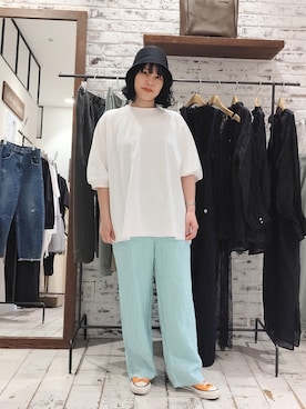 komiさんのコーディネート