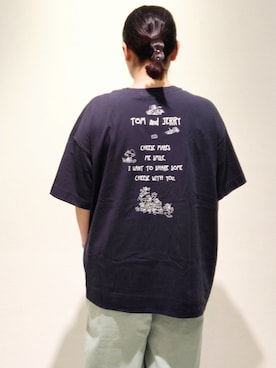 komiさん(レディース・161cm)の夏コーディネート