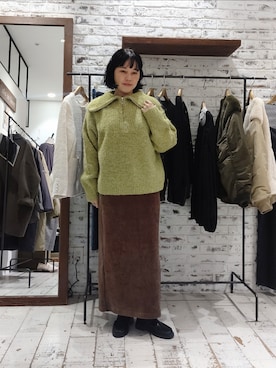 komiさんのコーディネート