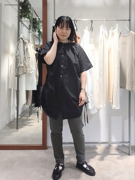 komiさんのコーディネート