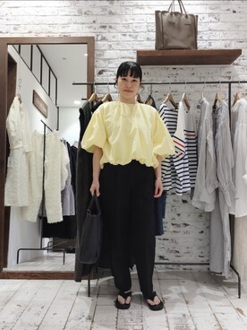 komiさんのコーディネート