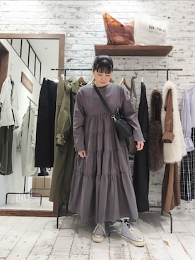 komiさんのコーディネート