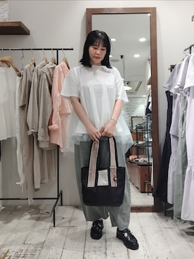 komiさんのコーディネート