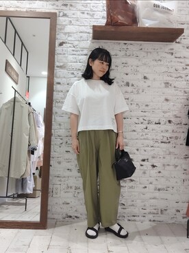 komiさんのコーディネート