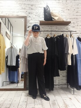 komiさんのコーディネート