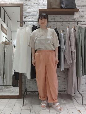 komiさんのコーディネート