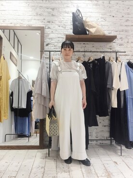 komiさんのコーディネート