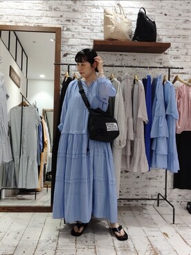 komiさんのコーディネート