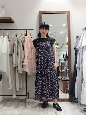 komiさんのコーディネート