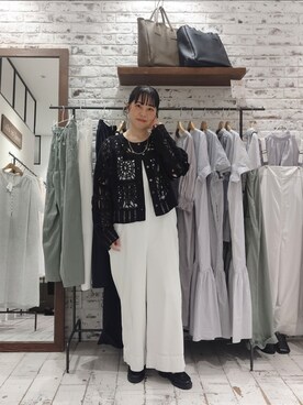 komiさんのコーディネート